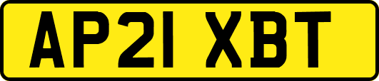 AP21XBT