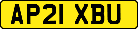 AP21XBU