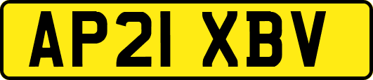 AP21XBV