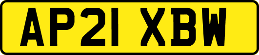 AP21XBW