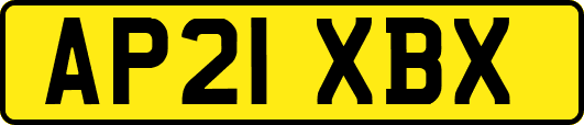 AP21XBX