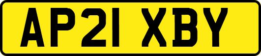 AP21XBY
