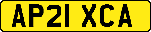 AP21XCA