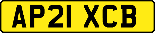 AP21XCB