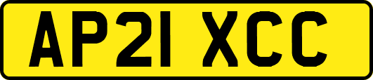 AP21XCC