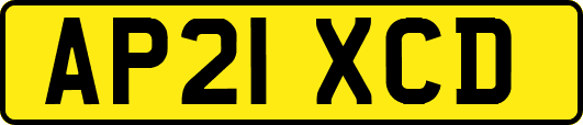 AP21XCD