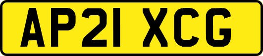 AP21XCG