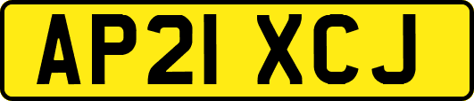 AP21XCJ