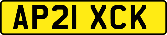AP21XCK