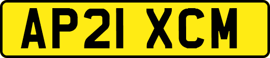 AP21XCM