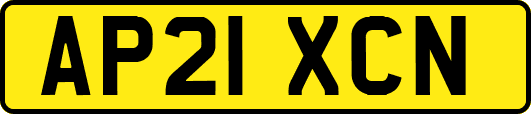 AP21XCN