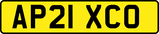 AP21XCO