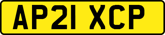 AP21XCP