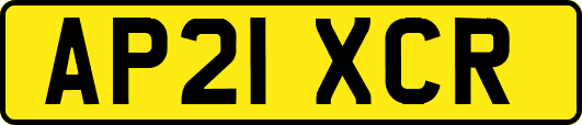 AP21XCR