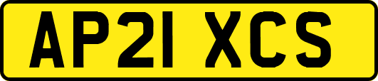 AP21XCS