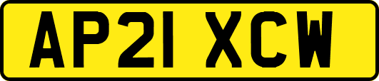 AP21XCW