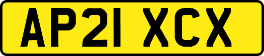 AP21XCX