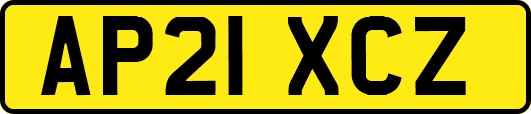 AP21XCZ