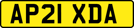 AP21XDA