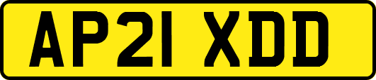 AP21XDD