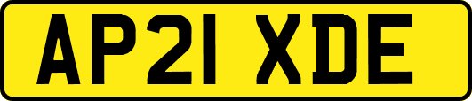 AP21XDE