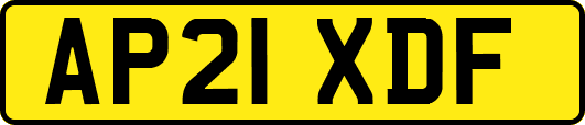 AP21XDF