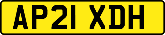 AP21XDH
