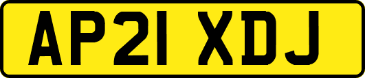 AP21XDJ