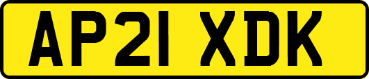 AP21XDK