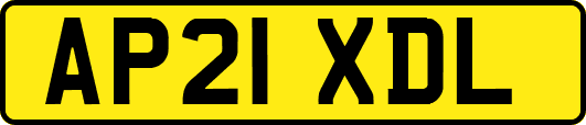 AP21XDL