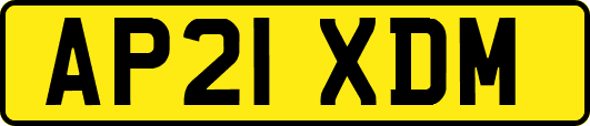 AP21XDM