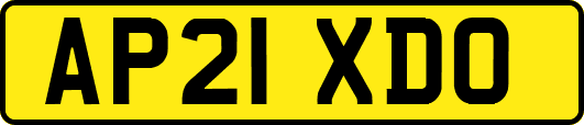AP21XDO