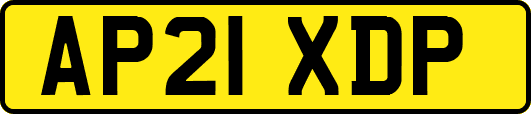 AP21XDP