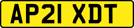 AP21XDT