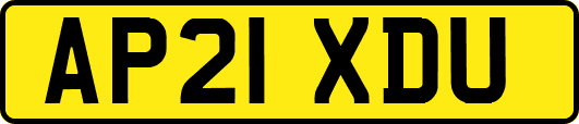 AP21XDU