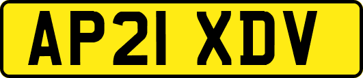 AP21XDV