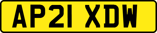 AP21XDW