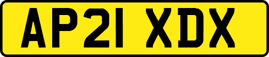 AP21XDX