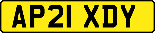 AP21XDY