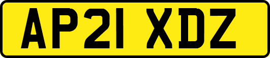 AP21XDZ