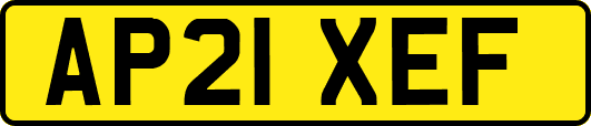 AP21XEF