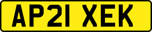AP21XEK