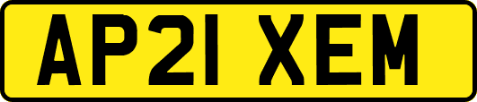 AP21XEM