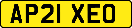 AP21XEO