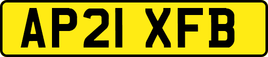 AP21XFB