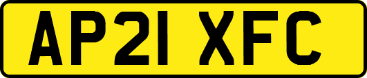 AP21XFC