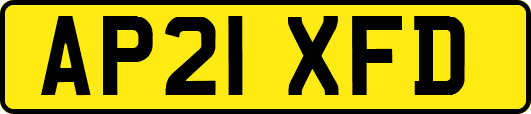 AP21XFD