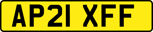 AP21XFF