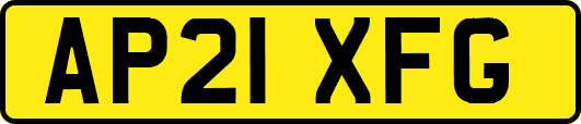 AP21XFG