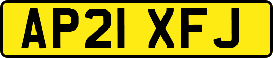 AP21XFJ